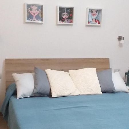 Il Vecchio Ginepro Bed & Breakfast คาโปแตร์รา ภายนอก รูปภาพ