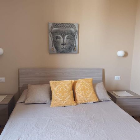 Il Vecchio Ginepro Bed & Breakfast คาโปแตร์รา ภายนอก รูปภาพ