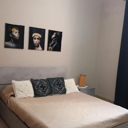 Il Vecchio Ginepro Bed & Breakfast คาโปแตร์รา ภายนอก รูปภาพ
