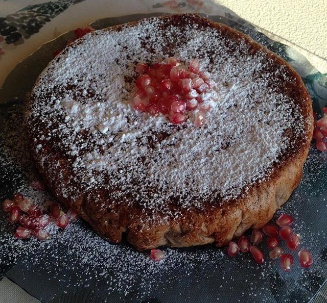 Il Vecchio Ginepro Bed & Breakfast คาโปแตร์รา ภายนอก รูปภาพ
