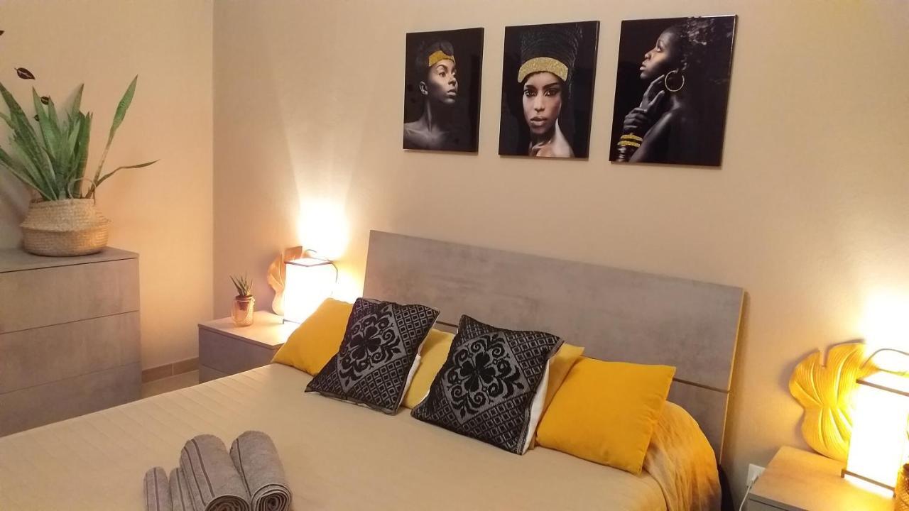 Il Vecchio Ginepro Bed & Breakfast คาโปแตร์รา ภายนอก รูปภาพ